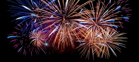 Fireworks