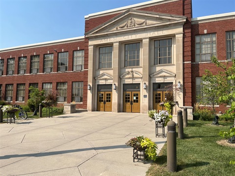 City Hall