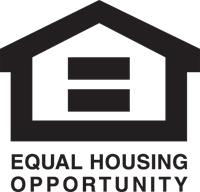 Logo of Equal Housing Opportunity