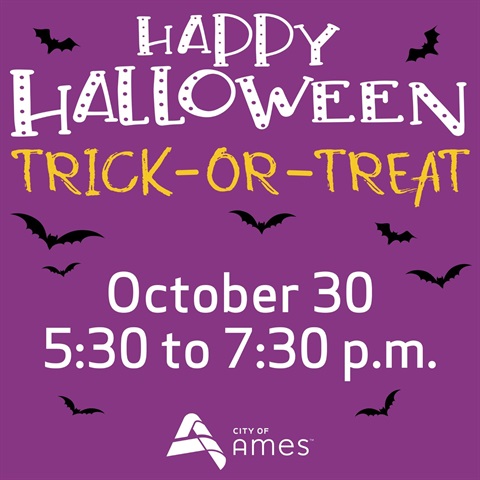 Happy Halloween