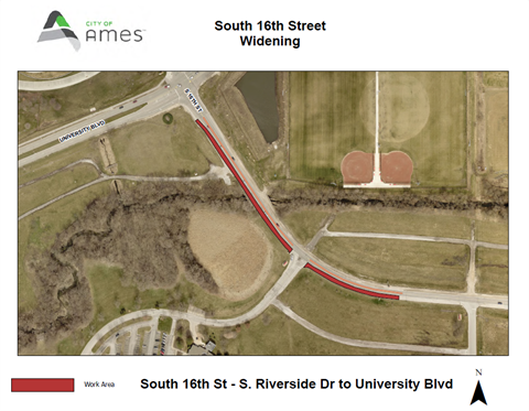Map of closure