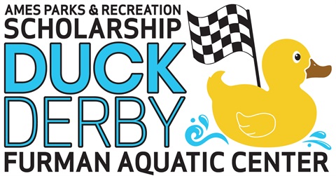 Duck Derby logo