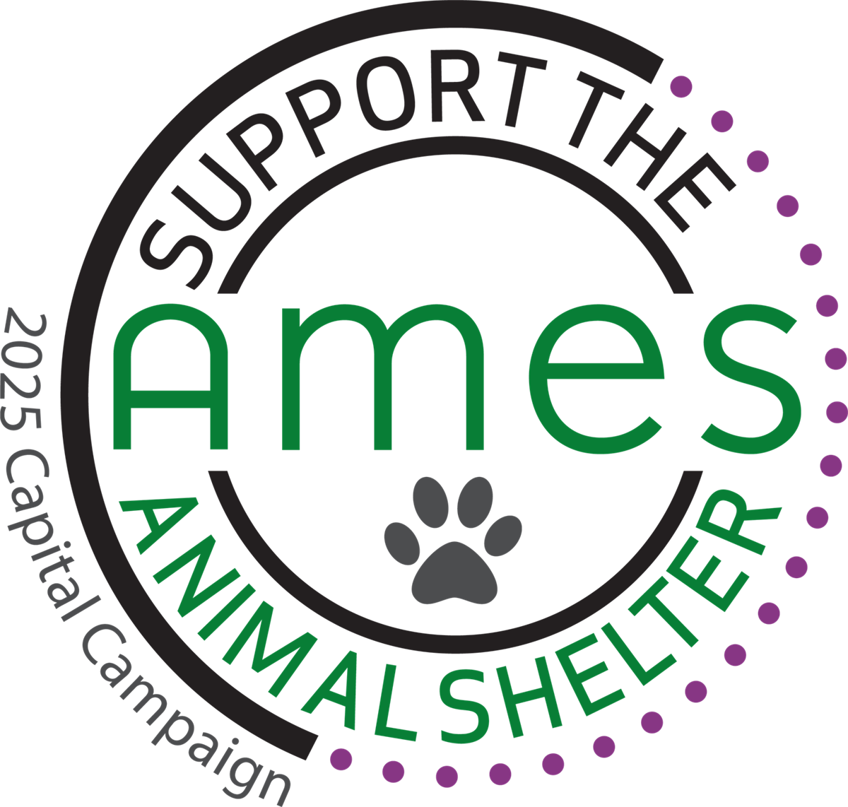 Ames Animal Shelter Pursues New Facility; Capital Fundraising Campaign ...