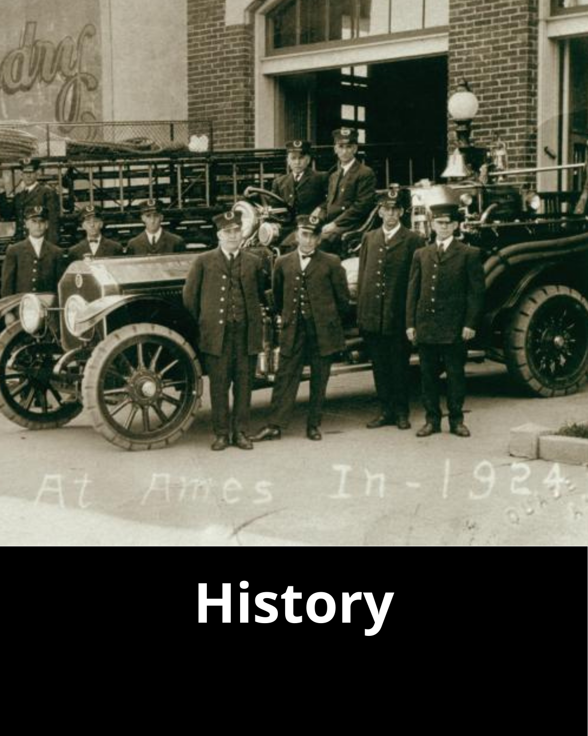History