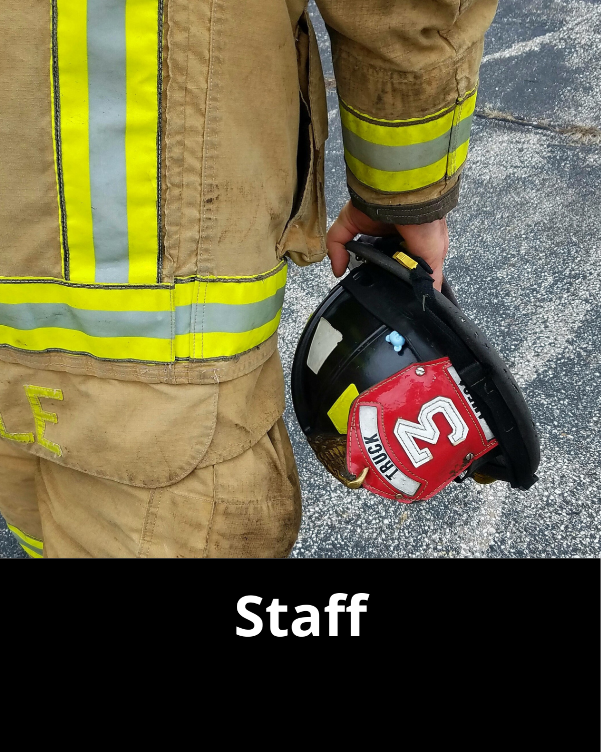Staff