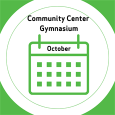 October Calendar Icon
