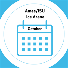 October Calendar Icon