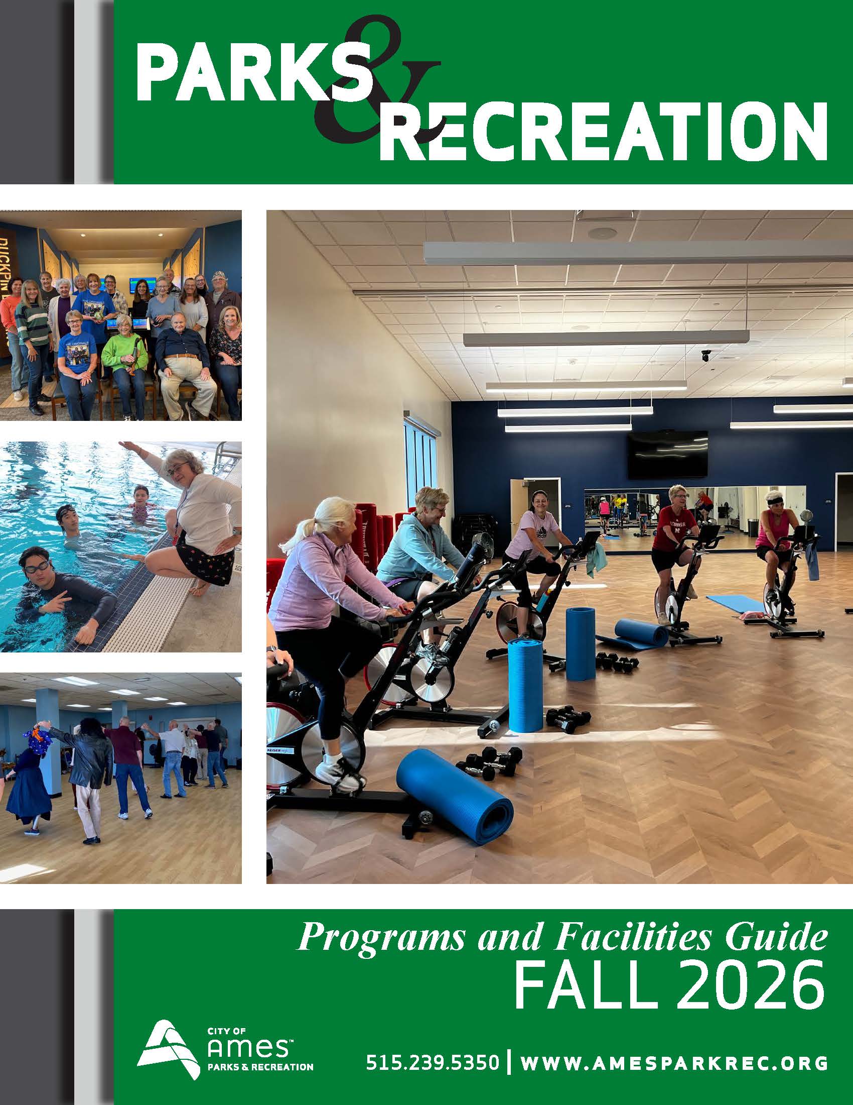 Fall 2026 Program Guide Cover