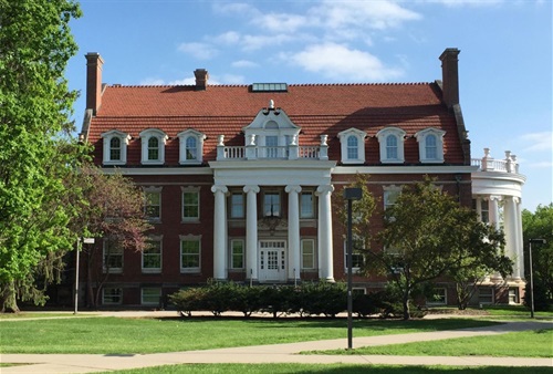 ALUMNI HALL