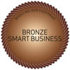 Smart Business Medal -Green-Participant