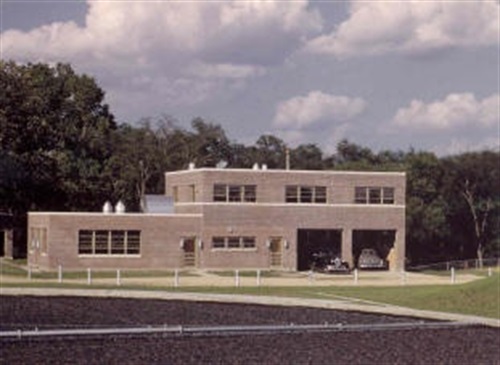 1950 WPC Facility located East of Duff South of 30