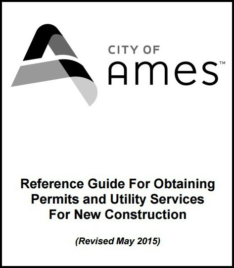Reference Guide for Obtaining Permits