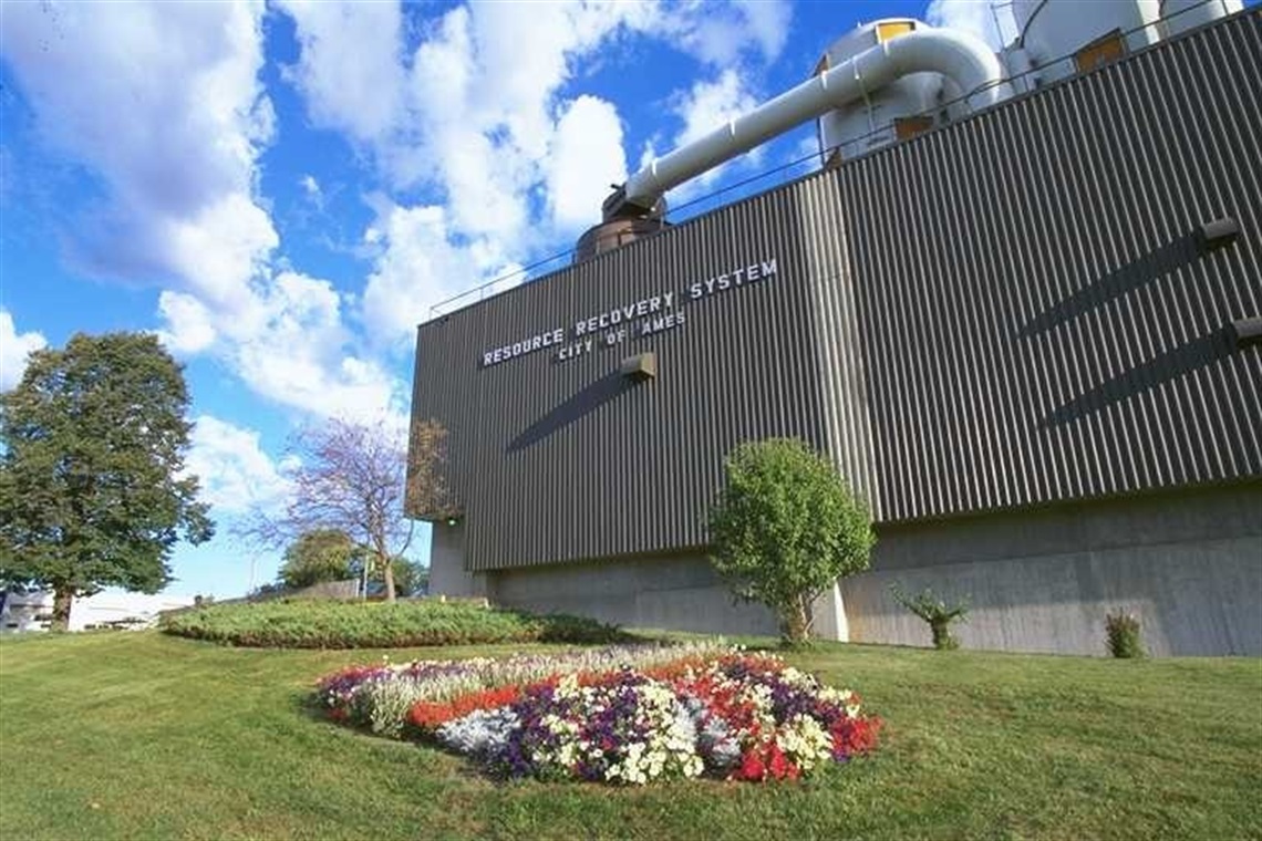 Resource Recovery System