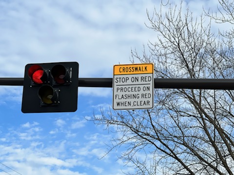 traffic signal 