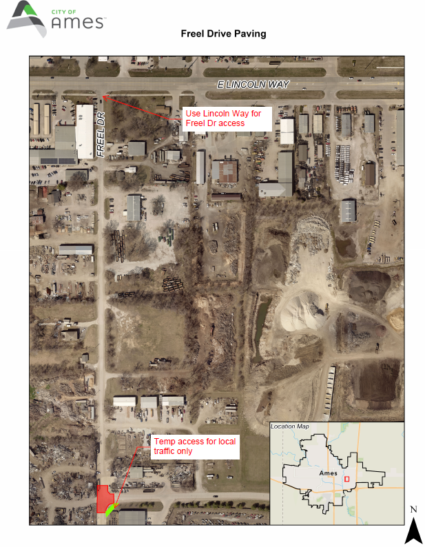 9.14.26 Freel Drive Paving Construction Map.png